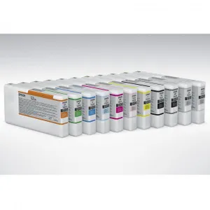 Epson T653600 svetlo purpurová (light vivid magenta) originálna cartridge