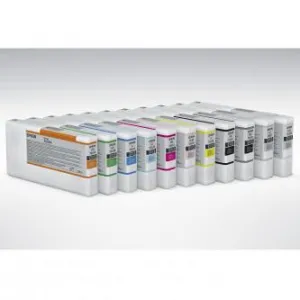 Epson T653600 svetlo purpurová (light vivid magenta) originálna cartridge
