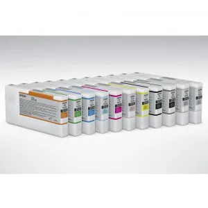 Epson T653800 matne čierna (matte black) originálna cartridge