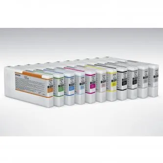 Epson T653800 matne čierna (matte black) originálna cartridge