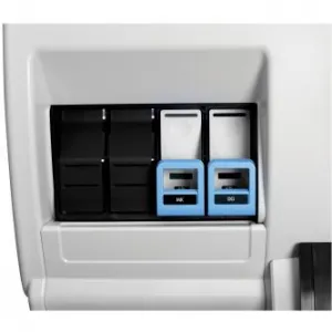 HP 761 CM991A matná čierna (matte black) originálna cartridge