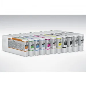 Epson T653800 matne čierna (matte black) originálna cartridge