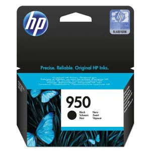 Hewlett-Packard HP originál ink CN049AE, HP 950, black, 1000str., 24ml CN049AE