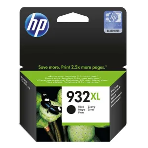 HP 932XL CN053AE Čierny (black) originálna cartridge