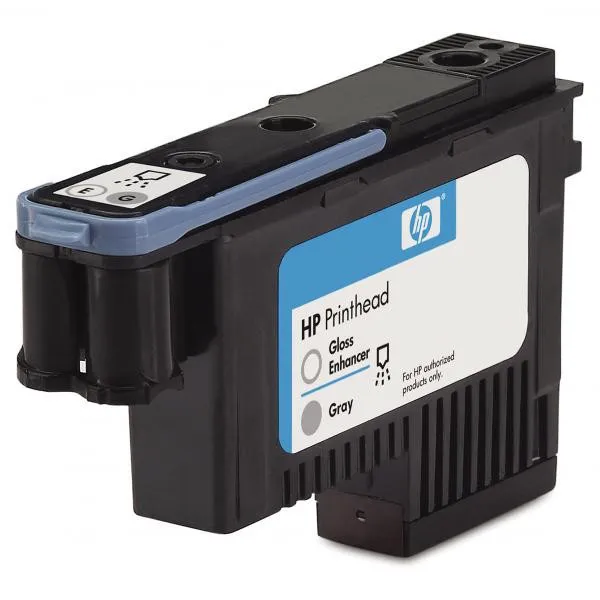 HP originálna tlačová hlava C9410A, HP 70, grey, HP DesignJet Z3100