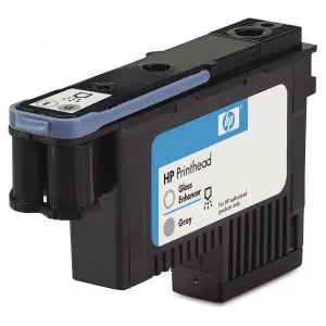 HP originálna tlačová hlava C9410A, HP 70, grey, HP DesignJet Z3100