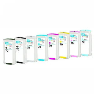 HP 70 C9450A sivá (grey) originálna cartridge