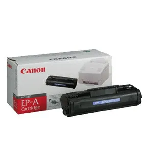 Canon originál toner EPA BK, 1548A003, black, 4000str. 1548A003