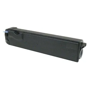 Kyocera originálny toner TK500K, black, 8000 str., Kyocera FS-C5016N, garanční pečeť Janus