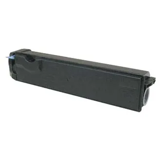 Kyocera originálny toner TK500K, black, 8000 str., Kyocera FS-C5016N, garanční pečeť Janus