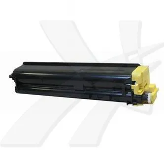 Kyocera Mita TK-500Y žltý (yellow) originálny toner