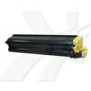Kyocera Mita TK-500Y žltý (yellow) originálny toner