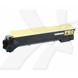 Kyocera Mita TK-540Y žltý (yellow) originálny toner