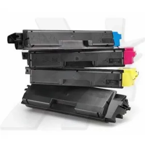 Kyocera Mita TK-580M purpurový (magenta) originálny toner