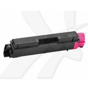 Kyocera Mita TK-580M purpurový (magenta) originálny toner