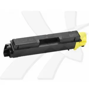 Kyocera Mita TK-580Y žltý (yellow) originálny toner