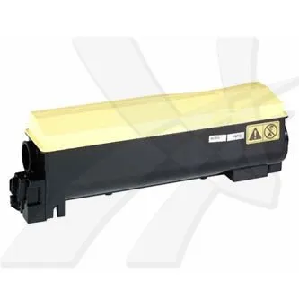 Kyocera Mita TK-560Y žltý (yellow) originálny toner