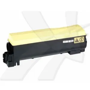 Kyocera Mita TK-560Y žltý (yellow) originálny toner