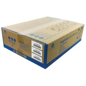 Konica Minolta A06VJ52 farebný (CMY) originálny toner multipack