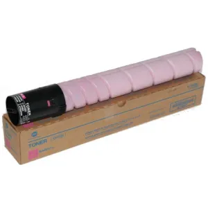 Konica Minolta TN-216M purpurový (magenta) originálny toner
