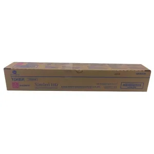 Konica Minolta TN321M purpurový (magenta) originálny toner