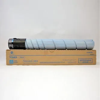 Konica Minolta TN321C azúrový (cyan) originálny toner