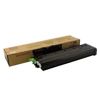 Sharp MX-45GTBA čierny (black) originálny toner