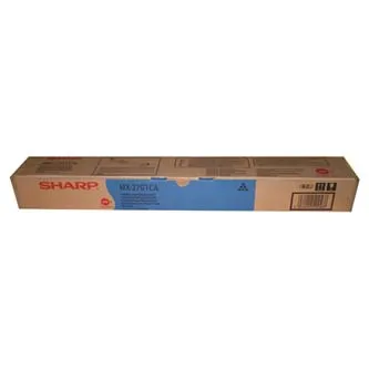 Sharp MX-23GTCA azúrový (cyan) originálny toner