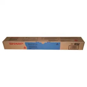 Sharp MX-23GTCA azúrový (cyan) originálny toner