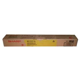 Sharp MX-23GTYA žltý (yellow) originálny toner