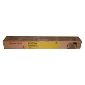 Sharp MX-23GTYA žltý (yellow) originálny toner