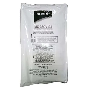 Sharp originálny toner MX-36GVSA, CMY, 60000 str., Sharp MX-2010U, 2310U, 2314N, 2610N, 2614N, 3110N