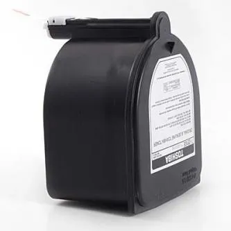 Toshiba T2510 čierny (black) originálny toner