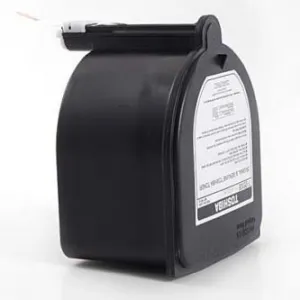 Toshiba T2510 čierny (black) originálny toner