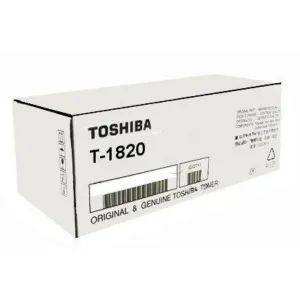 Toshiba T1820E 6A000000931 čierny (black) originálny toner