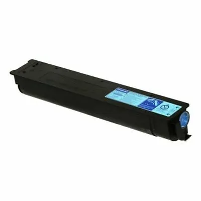 Toshiba TFC25EC 6AJ00000072 azúrový (cyan) originálny toner