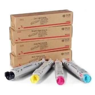 Xerox 106R00672 azúrový (cyan) originálny toner