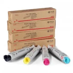 Xerox 106R00672 azúrový (cyan) originálny toner