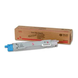 Xerox 106R00672 azúrový (cyan) originálny toner
