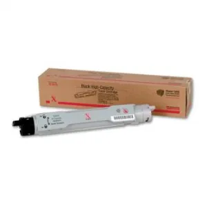 Xerox 106R00675 čierný (black) originálny toner