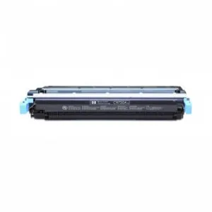 HP 645A C9730A čierný (black) originálny toner