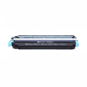 HP 645A C9730A čierný (black) originálny toner