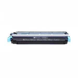 HP 645A C9730A čierný (black) originálny toner