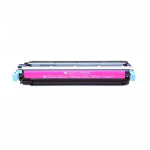 HP 645A C9733A purpurový (magenta) originálny toner