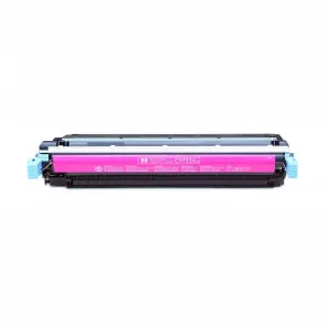 HP 645A C9733A purpurový (magenta) originálny toner