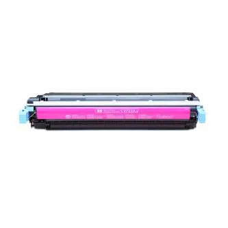 HP 645A C9733A purpurový (magenta) originálny toner