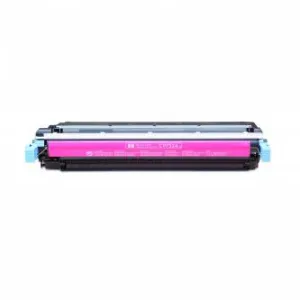 HP 645A C9733A purpurový (magenta) originálny toner