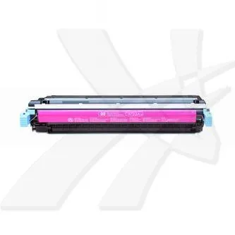 HP 645A C9733A purpurový (magenta) originálny toner
