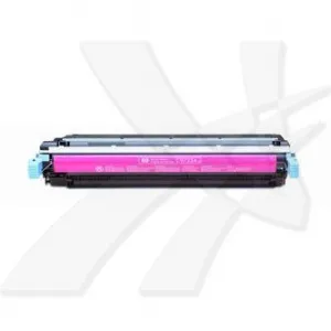 HP 645A C9733A purpurový (magenta) originálny toner