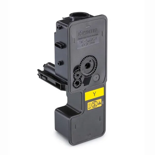 Kyocera Mita TK-5220Y žltý (yellow) originálny toner